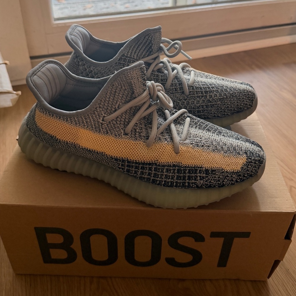 Adidas Yeezy Boost 350 V2